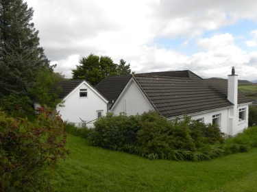 Innis Mara, 2 Teangue, Sleat, Isle of Skye